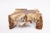 Square 36" Inch Organic Teak Root Coffee Table 55 For Sale In Boston - Image 6 of 6
