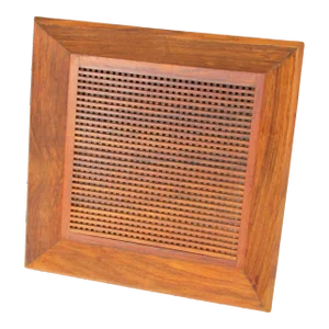 Mid 20th Century Rosewood Picture Frame Tray