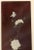 Vintage 1940’s Asian Lacquered Red Mahogany Art Panels With Brass and Tin Flowers and Butterflies Inlay - Set of 2 For Sale In Charlotte - Image 6 of 12