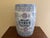 Chinoiserie Floral Blue, White, and Pink Porcelain Garden Stool or Side Table For Sale In South Bend - Image 6 of 7