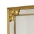 Large Vintage Hollywood Regency Mirror from Deknudt, 1970s For Sale - Image 11 of 18