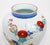 Signed Japanese Arita Kakiemon Vase With Flowers Design 1950s For Sale - Image 12 of 12