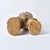 Wood Early 20th Century Lega Wood Figure For Sale - Image 7 of 11
