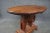 Modern Elephant Base Accent Table For Sale - Image 4 of 9