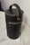 Mid-Century Modern Vintage German Ahs Chrome Art Deco 3 Flask Travel Shot Bar Mid Century Modern - 8 pcs For Sale - Image 3 of 10