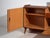 Mid-Century Asymmetric Walnut Sideboard by Amaru For Sale - Image 11 of 15