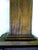 Vintage Wood Pedestal/Plant Stand For Sale - Image 9 of 10
