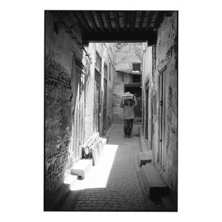 Paul Cooklin, Bread Delivery, Edition of 50 For Sale