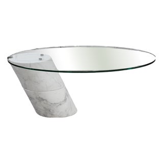 K1000 Coffee Table by Ronald Schmitt for Team Form AG, 1970s For Sale