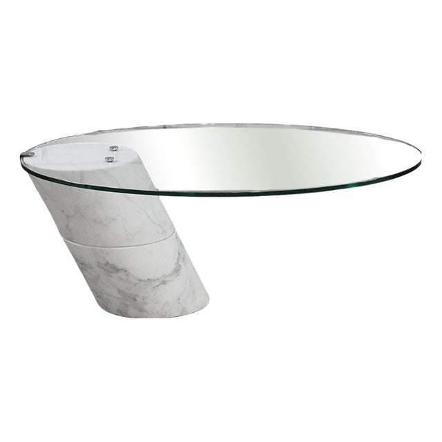 K1000 Coffee Table by Ronald Schmitt for Team Form AG, 1970s For Sale