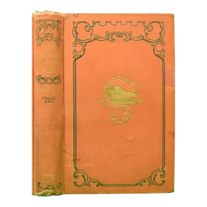 1902 "The Pleasures of the Table: An Account of Gastronomy From Ancient Days to Present Times" Ellwanger, George H., M.A.