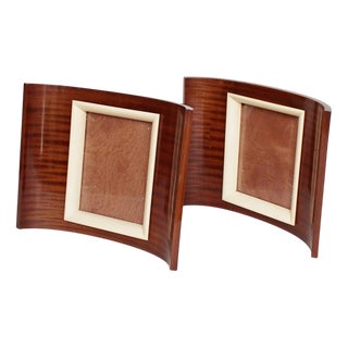 Frames, 1930s, Set of 2 For Sale