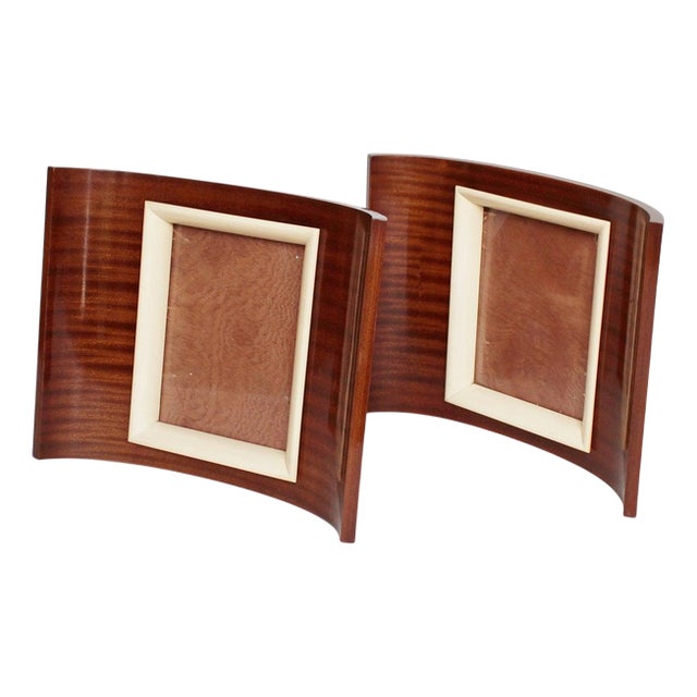 Frames, 1930s, Set of 2 For Sale