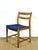 Vintage Scandinavian Oak Chairs, 1960, Set of 6 For Sale - Image 12 of 15