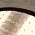 Mid-Century Gueridon Table in Python Leather With Stepped Base by Karl Springer For Sale - Image 13 of 15