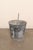 Antique French Oval Harvest or Water Bucket For Sale - Image 4 of 12