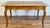 Wood Vintage Farmhouse Style Pine Cabriole Leg Dining Table For Sale - Image 7 of 15