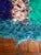 New Old Stock Studio Textile Throw For Sale - Image 9 of 12