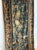 Rare 17th Century French Verdue Tapestry/Portiere Door Hanging from Correze For Sale In Denver - Image 6 of 12