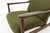 GFM-64 Armchair by Edmund Homa, 1960s For Sale - Image 11 of 15
