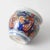 Japanese Imari Porcelain Flower Can from Tezuka Kinsei, 1920s For Sale - Image 6 of 9