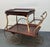 Antique Viennese Bar Cart by Adolf Loos for F.O. Schmidt, 1905 For Sale - Image 3 of 18