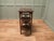 Side Table with Double Cake Stand, 1900 For Sale - Image 6 of 8