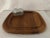 Up for your consideration, is this new,never used vintage Dansk Design cheeseboard. Comes with a glass bowl and a...