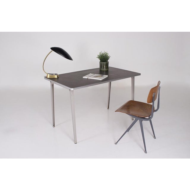 Reform Writing Table by Friso Kramer, 1920s For Sale - Image 6 of 10