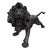 Morimitsu, Lion Sculpture, 1800s, Bronze For Sale - Image 9 of 9