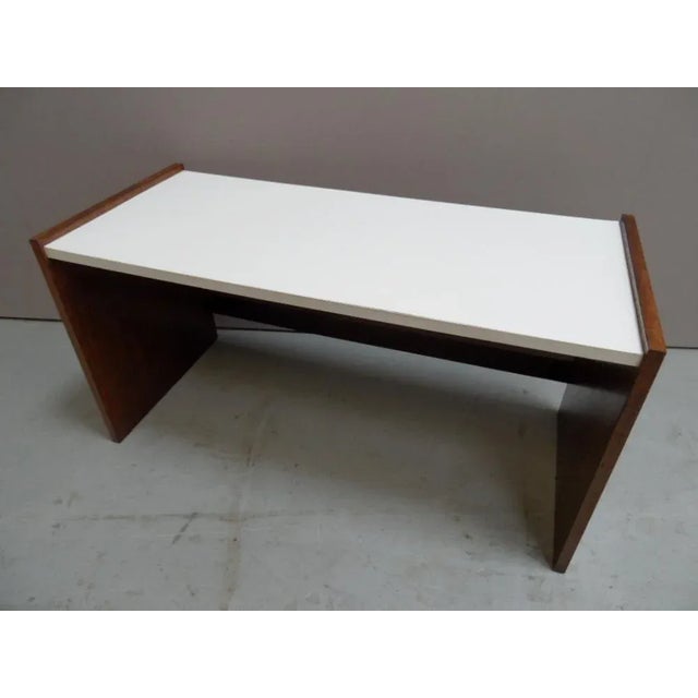 1960s Mid-Century Coffee Table by Cees Braakman, 1960s For Sale - Image 5 of 10