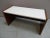 1960s Mid-Century Coffee Table by Cees Braakman, 1960s For Sale - Image 5 of 10