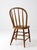 Farmhouse Antique Windsor Farmhouse Chair For Sale - Image 3 of 18