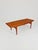 Danish Teak Coffee Table by Johannes Andersen for Silkborg, 1960s For Sale - Image 18 of 18