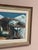 Tage Gavik, Southern European Street, 1950s, Oil on Canvas, Framed For Sale - Image 6 of 18