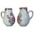 Antique 18th Century Chinese Export Porcelain Cream Jug - A Pair For Sale - Image 13 of 13
