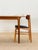 Mid-Century Extending Dining Table from McIntosh, 1960s For Sale - Image 16 of 18