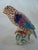 Traditional Herend Red Fishnet Parrot, No Longer Manufactured For Sale - Image 3 of 9