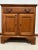 1990s Ethan Allen Country Crossings Nightstand For Sale - Image 13 of 13