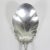 Late 19th Century Large Antique 1896 R. Wallace Silver Plated Shell Casserole Spoon, Joan Serving Spoon, Hostess Server Silver Plated Plate For Sale - Image 5 of 10