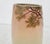 Antique Legras Cameo Art Glass Vase For Sale In New York - Image 6 of 8