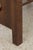 Stickley Mission Oak Oval Table For Sale - Image 12 of 15