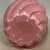 Glass 19th Century Vasa Murrhina Pink Spangle Glass Cream Jug For Sale - Image 7 of 9