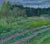 2000 - 2009 Original Spring Landscape Oil Painting, Ukrainian Impressionism For Sale - Image 5 of 6
