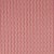 Zoffany Seymour Spot Fabric in Crimson - a Sample For Sale