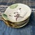 Vintage Serving Bowls, Japan, 1950s, Set of 5 For Sale - Image 9 of 13