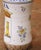 Mid-Century Spanish Talavera Pottery Umbrella Stand With Alava Crest For Sale - Image 4 of 10