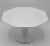 Mid Century Italian Cake Stand / Centerpiece Display For Sale - Image 9 of 12