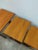 Set of Vintage Mid Century Modern Teak Nesting Tables by G Plan For Sale In New York - Image 6 of 9