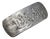 Modern Silver Brooch by Mirko Basaldella, Italy, 1950s For Sale